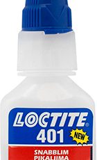 Loctite 401 BO20G SE/FI