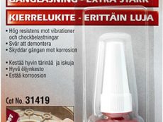 Loctite 2701 5ml blister