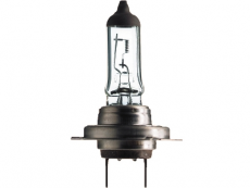 Halogenglödlampa H7 12V 80W