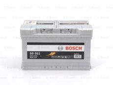 Batteri S5 85Ah 800A CCA