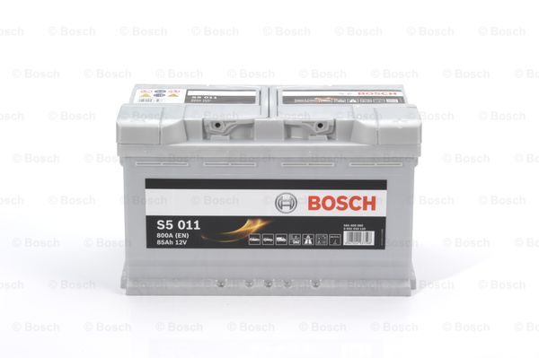 Batteri S5 85Ah 800A CCA