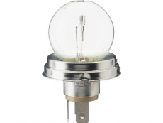 Glödlampa R2 Duplo 12V 45/40W