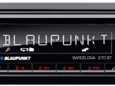 Bilstereo Barcelona 270 BT