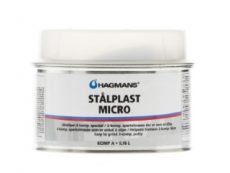 Spackel Stålplast Micro 0