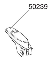 Handtag OutRide 561