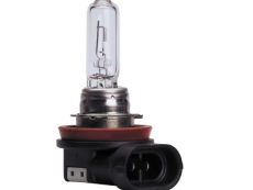 Halogenglödlampa H9 12V 65W