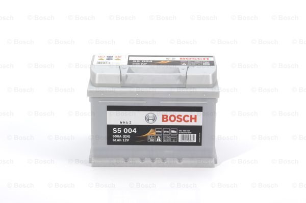 Batteri S5 61Ah 600A CCA