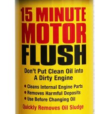 15 Minute Motor Flush 300ml