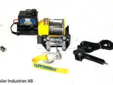 Superwinch UT3000 12V