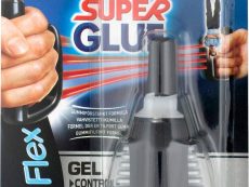 Super glue flex gel control 3g