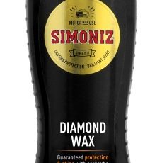 Diamond flytande hårdwax 500ml