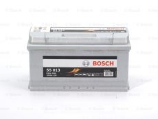 Batteri S5 100Ah 830A CCA