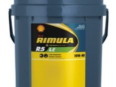 Rimula R5 LE 10W-40 20L