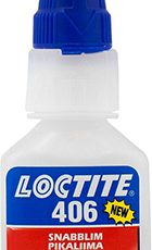 Loctite 406 BO20G SE/FI