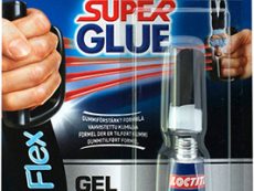 SUPER GLUE GEL tum 3g