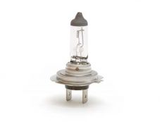 Halogenglödlampa H7 24V 70W MD