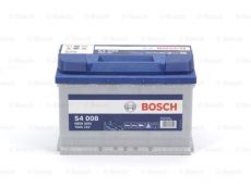 Batteri S4 74Ah 680A CCA