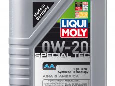 Special Tec AA 0w-20 1l