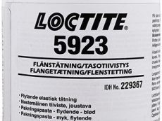 LOCTITE 5923 117ml penselburk