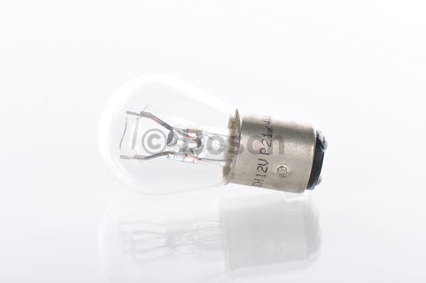 Glödlampa P21/4W 12V PureLight