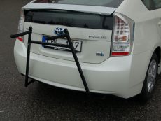 Cykelhållare Prius 2009-