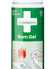 Cederroth Burn Gel Spray 100ml