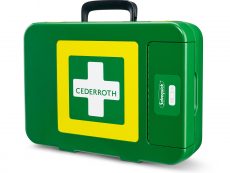 Cederroth First Aid Kit X-LARGE