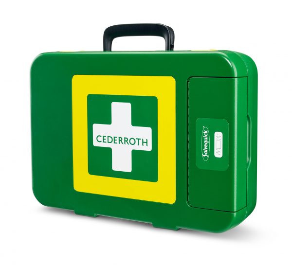 Cederroth First Aid Kit X-LARGE