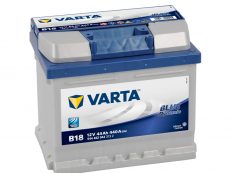 Batteri B18 Blue Dynamic