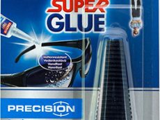 Super glue prescision 5g