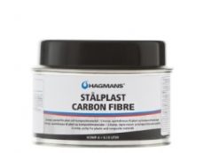 Spackel Stålplast Carbon Fibre