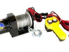 Superwinch LT2000 12V