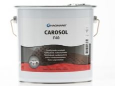 Carosol Tjockfl.Rostsk.F40 5 L