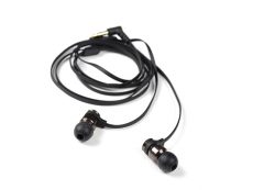 in-ear hörlur