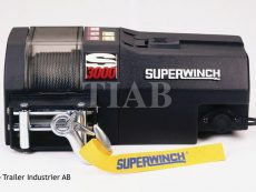 Superwinch S3000 12V