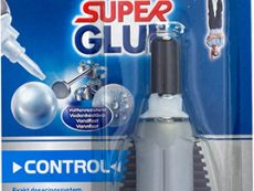 Super glue control liquid 3g