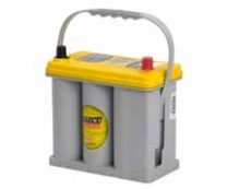 Batteri YTR2.7 YellowTop