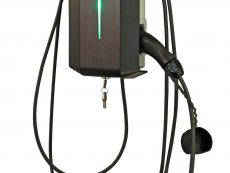 GLB 22 kW fast kabel Typ 2