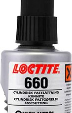 Loctite 660 50ml bälg