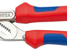 KNIPEX Tångnyckel 180 mm