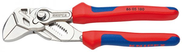 KNIPEX Tångnyckel 180 mm