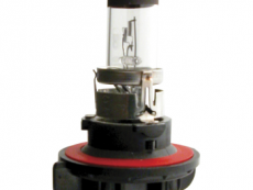 Halogenglödlampa H13 12V