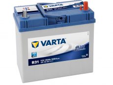 Batteri B31 Blue Dynamic