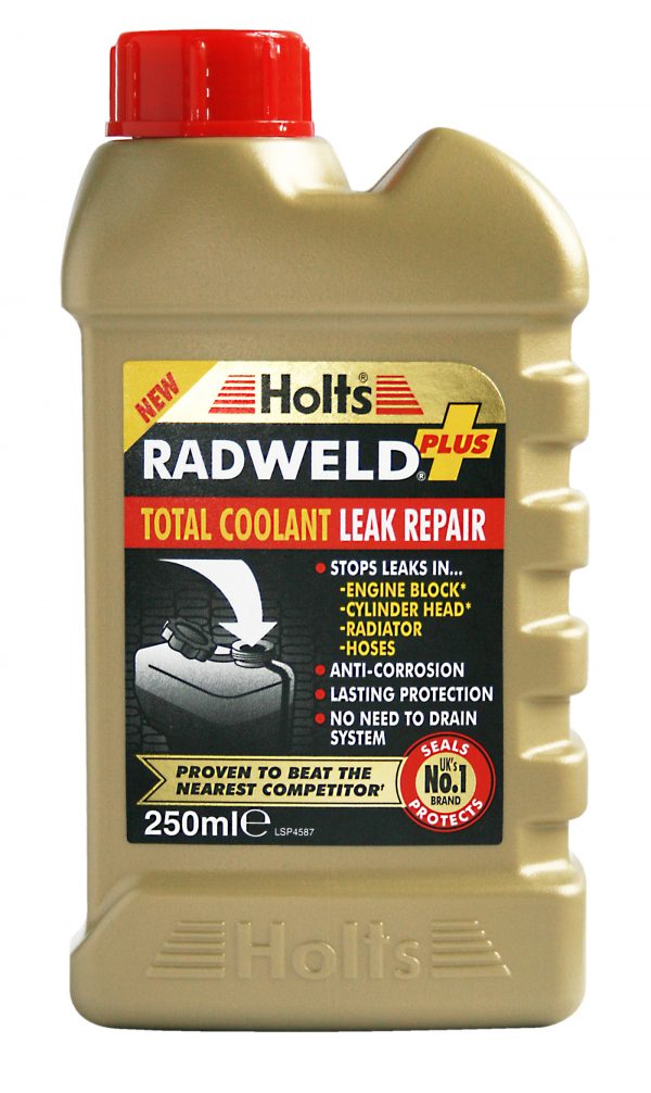 Radweld plus  250ml