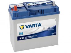 Batteri B33 Blue Dynamic