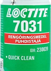 7031 Quickclean 150ml