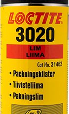 LOCTITE 3020 400ml