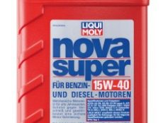 Nova Super 15w-40 1l