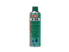 CRC 3-36 smörj aerosol 500ml