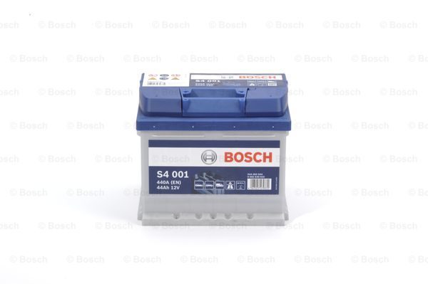 Batteri S4 44Ah 440A CCA